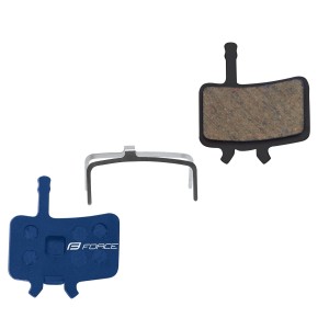 disc brake pads FORCE AVID Juicy Fe. with spring