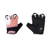 Handschuhe FORCE SECTOR LADY apricot-schwarz