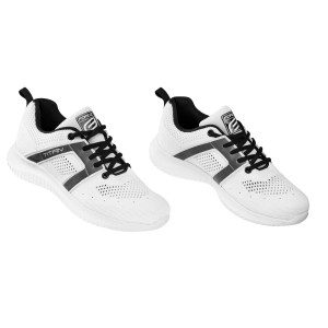sneakers FORCE TITAN  schwarz-weiß