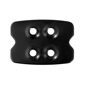cleat plates for MTB shoes (SPD)