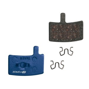 disc brake pads FORCE HAYES Trail Fe. with pin