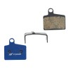 disc brake pads FORCE HAYES Ryde Fe. with spring