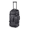 suitcase travel FORCE CRUISER  black