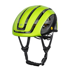 helmet FORCE NEO MIPS  fluo-black  L-XL