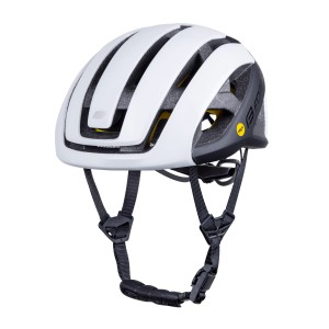 helmet FORCE NEO MIPS  white-black  S-M