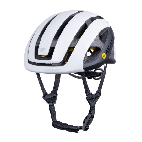 helmet FORCE NEO MIPS  white-black  L-XL