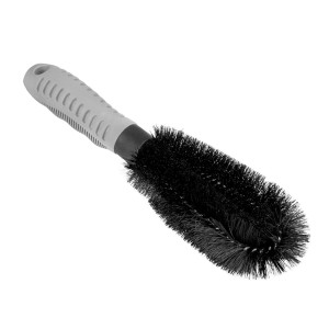 cleaning brush FORCE double  rounded soft
