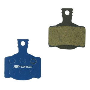 disc brake pads FORCE MAGURA MT 2. 4. 6. 8 Fe