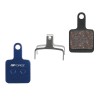 disc brake pads FORCE TEKTRO Volans Fe.with spring