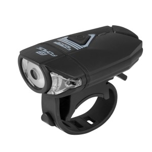 light front FORCE CASS 300LM USB  II. QUALITY