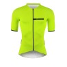 jersey FORCE CHARM sh. sleeves  fluo 3XL