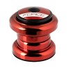 headset FORCE AHEAD 1 1/8'' Fe. red
