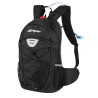 backpack FORCE JORDAN PLUS 20 l + res.  black