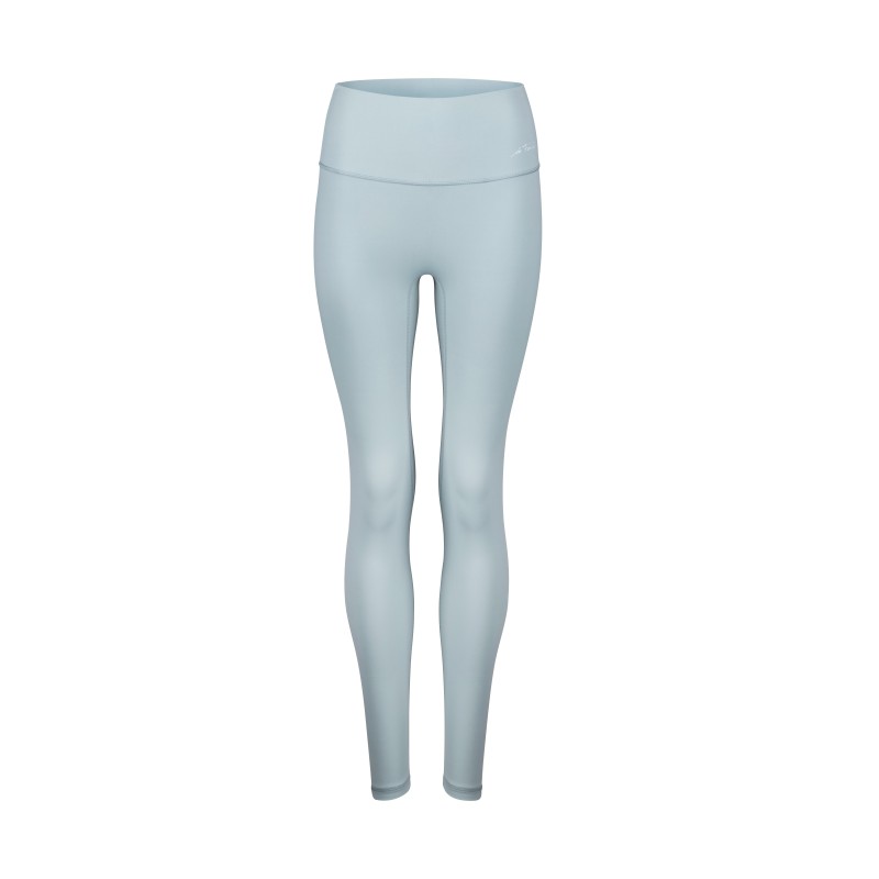 Legging FORCE SIMPLE LADY  silber