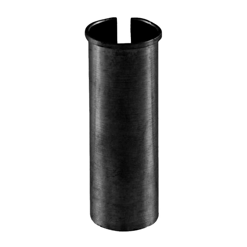 seat post adapter FORCE 34 9-31 6mm  alloy  black