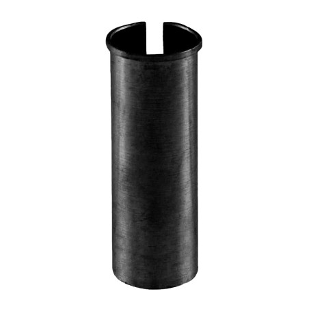 seat post adapter FORCE 31 6-27 2mm  alloy  black