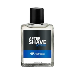 after shave lotion FORCE...