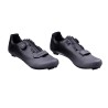 shoes FORCE ROAD VICTORY  grey-black 36