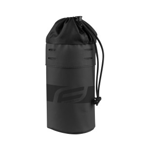 bag for handlebar  for bottle F ADVENTURE  black