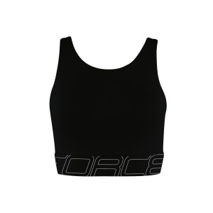 sports bra FORCE GRACE  black