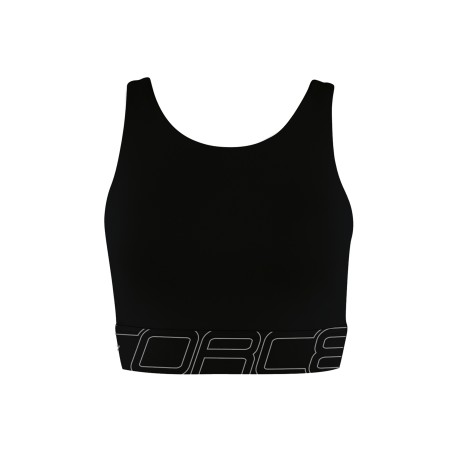 sports bra FORCE GRACE  black L