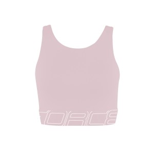 sports bra FORCE GRACE  pink XL