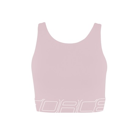 sports bra FORCE GRACE  pink
