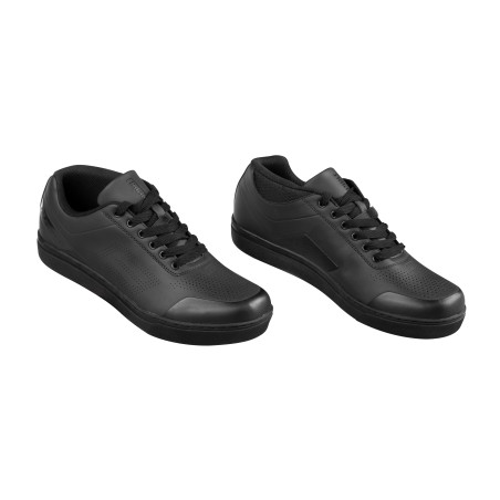shoes FORCE SPIRIT  black 36