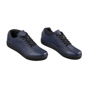 shoes FORCE SPIRIT  dark-blue