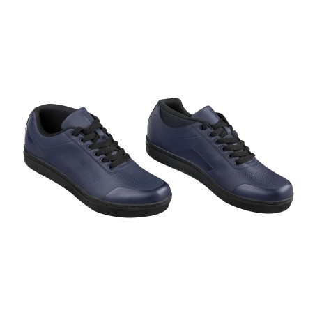shoes FORCE SPIRIT  dark-blue