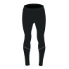 tights FORCE MAZE without pad  black 3XL