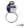 brake cable FORCE road 2.0m/1.5mm STAINLESS packed