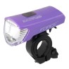 light front FORCE EXTRA USB 1 diode. purple
