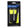 grips FORCE ROSS with locking. black-fluo. packed
