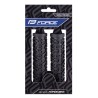 grips FORCE rubber. black. packed