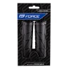grips FORCE BAR with locking  black  packed