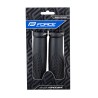 grips FORCE ERGO with locking. black. packed