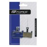 disc brake pads FORCE HAYES Prime Fe. with spring