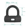 lock FORCE chain 100cm/10mm. black