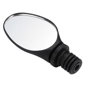 mirror FORCE for handlebars. black