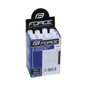 glue tube FORCE. box 12 x 8 ml