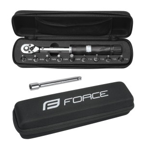 torque wrench FORCE 1/ 4'' 2 - 14 Nm
