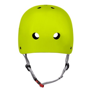 helmet FORCE BMX. fluo glossy L - XL