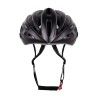 helmet FORCE ROAD. black matt/glossy S - M