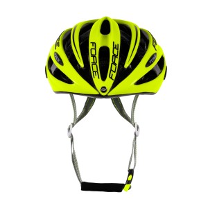 Helm FORCE ROAD PRO grellgelb in Gr. S - M