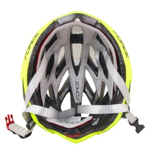 helmet FORCE SCORPIO. fluo L-XL