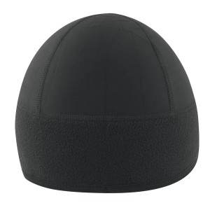 hat/cap under helmet FORCE winter. black L - XL