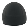 hat/cap under helmet FORCE winter. black L - XL