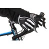gloves winter FORCE ULTRA TECH. black L