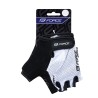 gloves FORCE TERRY. white L